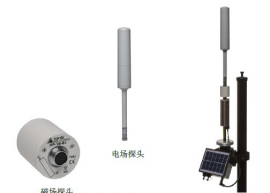 AMB-8059電磁輻射在線監(jiān)測(cè)系統(tǒng)